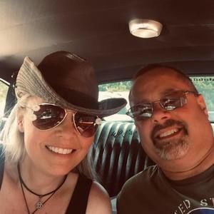 Meet your Posher, Stacy